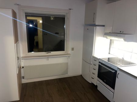 Linnégatan, Uddevalla - Foto 2