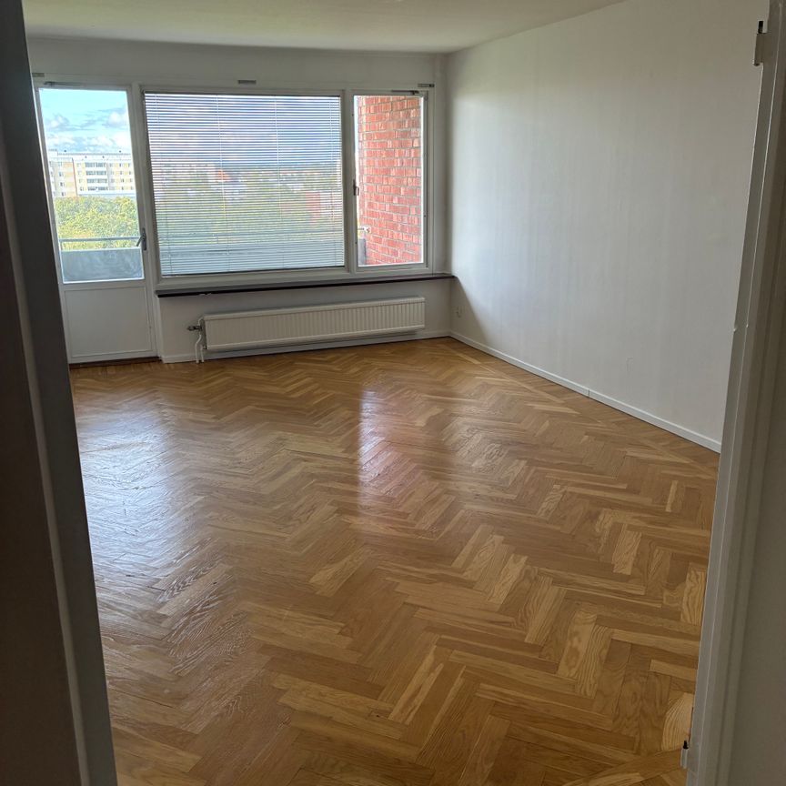 Årbygatan, Eskilstuna - Photo 1