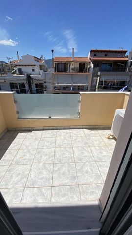 Studio/Γκαρσονιέρα για ενοικίαση Κάνηθος - Καράμπαμπα (Χαλκίδα) - Φωτογραφία 5