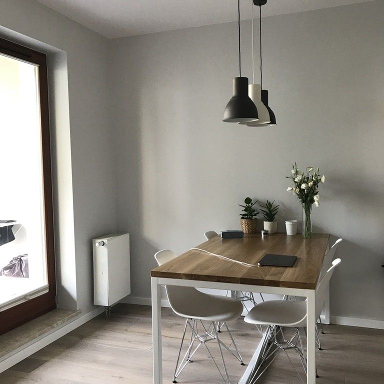 Apartament na wynajem, ul. Rakowiecka, Warszawa Mokotów - Zdjęcie 1