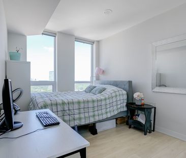 For Lease - 6 Sonic Way Unit# N2809, Toronto, Ontario - Photo 6