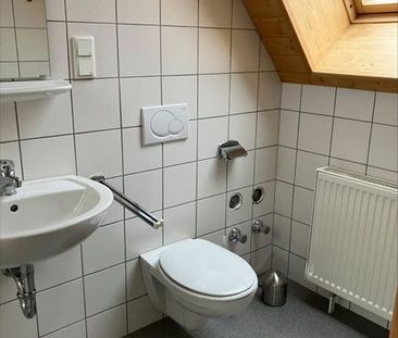 Wohnen und Arbeiten ! Büro Nutzung 2 Zimmer Wohnung - Photo 1
