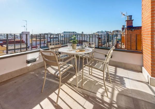 Calle Gonzalo de Córdoba, Madrid, Community of Madrid 28010