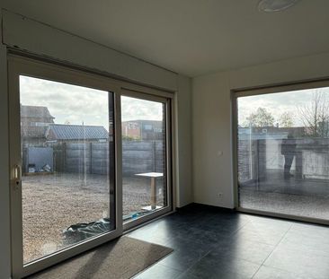 Nieuwbouw appartement van 120 m² op het gelijkvloers met 2 slaapkam... - Foto 5