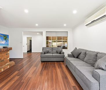 STYLISH 3 BEDROOM FAMILY HOME - Photo 1