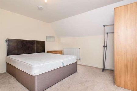 Castle Park Apartments, Churchill Way, Cardiff, CF10 - Photo 2