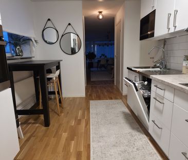 Ballonggatan, Solna - Photo 2