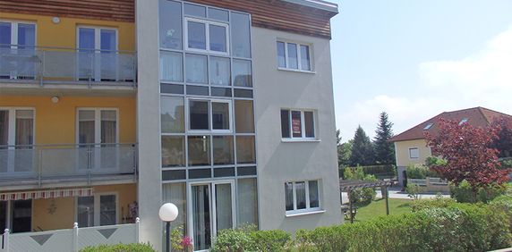 Wohnung in Weitra - Foto 2