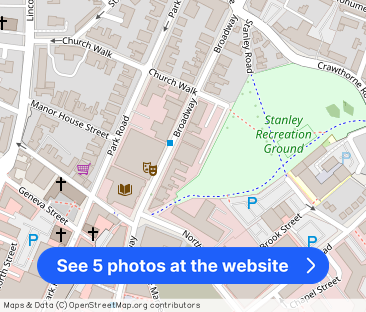 5 bedroom house share for rent - Photo 1