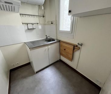 MONTROUGE 92120 - Métro Pte d'Orléans, 2 Pièces - Photo 4