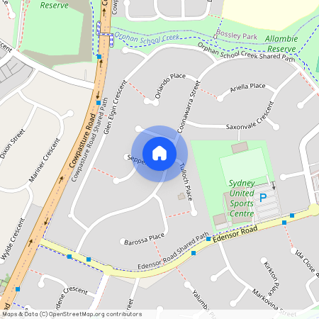 31A Coonawarra Street, NSW 2176, Edensor Park