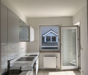 Zentrale Wohnung in Lingen - Photo 1