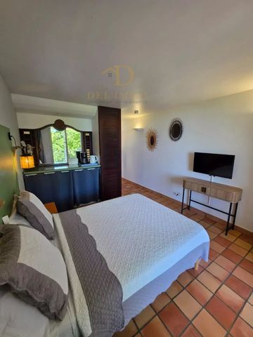 Location Appartement 1 pièce 23m² LA TRINITE 97220 - Photo 4