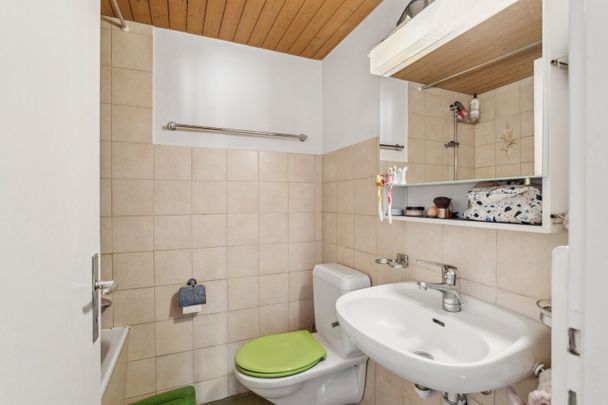 In a central location and yet in the countryside - Photo 1