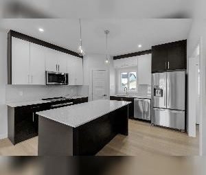 3 Bed 2.5 Bath Upper Suite Westpark Fort Saskatchewan - Photo 6