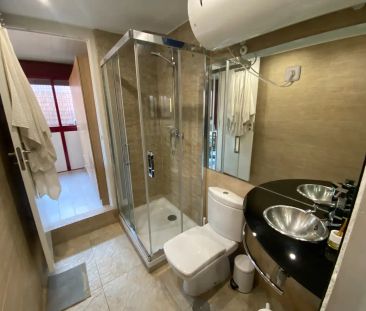 Piso de alquiler en Calle de Iriarte, Guindalera - Photo 4