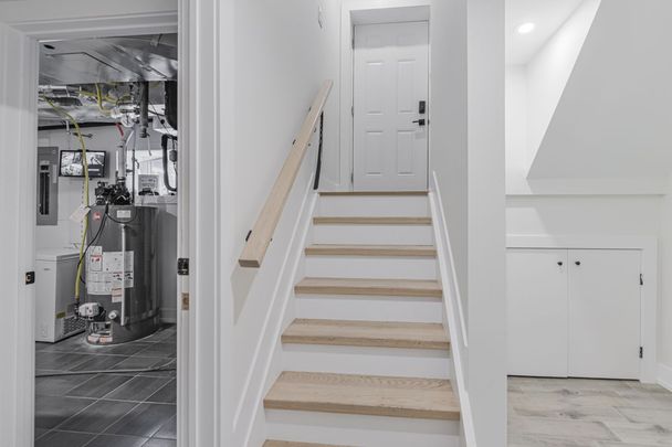 For Lease - 55 Glenshaw Crescent Unit# Basement, Toronto, Ontario - Photo 1