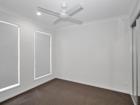 Brand New Elevated Hampton’s Style Home – Family Living at Its Best - Photo 3