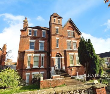 3 bedroom apartment to rent Courland, 19 Grange Road, Eastbourne, BN21 - Photo 1