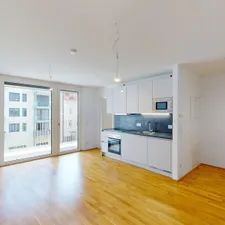 orea | Schöne 2-Zimmer Wohnung nahe U1 Keplerplatz | Smart besichtigen · Online anmieten - Photo 2