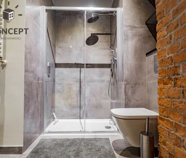 Wyjątkowy apartament 3-pok| Parking |Nowa Papiernia - Фото 2