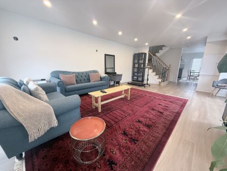 For Lease - 16 Lawrencetown Street, Ajax, Ontario - Photo 2