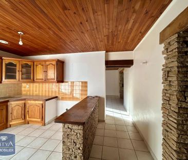 Appartement à louer 3 pièces 81.4m² - Photo 1