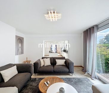 Magnifique villa avec jardin à deux pas du lac - Foto 5