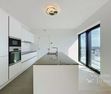 Penthouse te huur in Oudergem voor € 2.950 met 3 slaapkamers - Photo 2