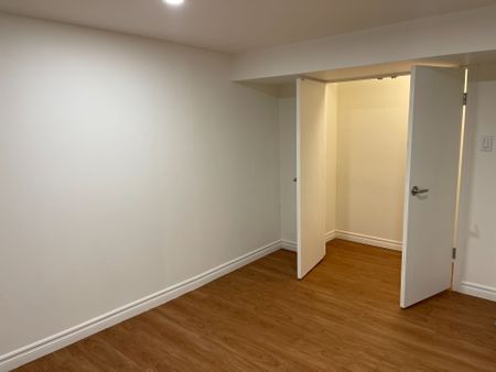 For Lease - 216 Geoffrey Street Unit# Lower, Toronto, Ontario - Photo 3