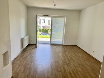 Helle Gartenwohnung - Foto 2