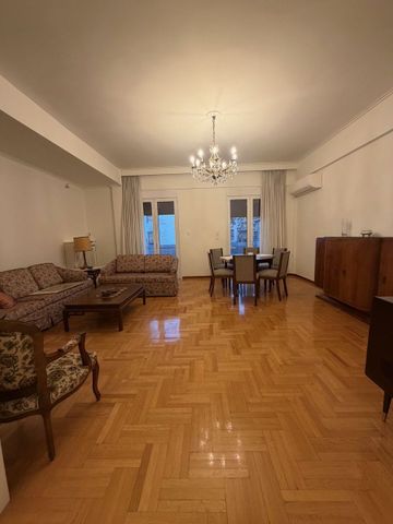 Διαμέρισμα για ενοικίαση Λόφος Φινοπούλου (Γκύζη - Πεδίον Άρεως) - Photo 2