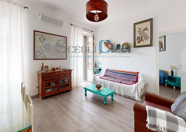 Via Quintino Sella, 8, Palermo, Sicily 90139