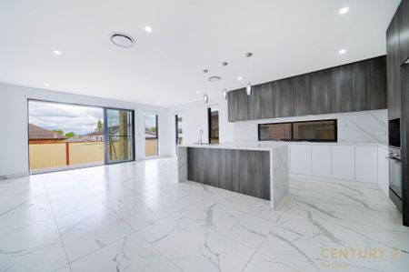 Comfortable Family Living - Photo 4