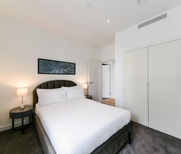 2 bedroom apartment to rent - Photo 6