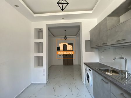Studio/Γκαρσονιέρα για ενοικίαση Αγία Τριάδα (Φάληρο - Ιπποκράτειο) - Photo 3
