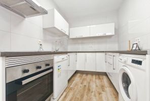 Piso en alquiler en Centro