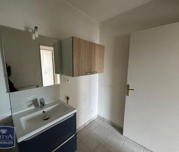 Location Appartement 2 pièces 39m² AGEN 47000 - Photo 6