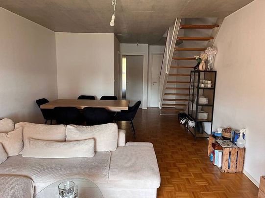 Reprise de bail – 3 pièces, Puidoux (Publoz) pour 1er janvier 2026 - Photo 1