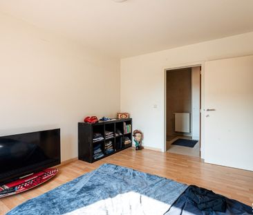 Instapklaar eenslaapkamerappartement nabij Station te Aalter - Photo 6