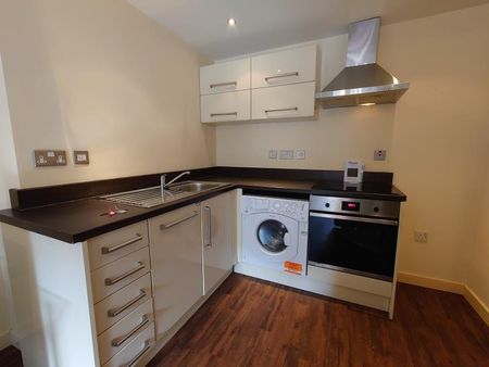 2 bedroom flat share to rent - Photo 3