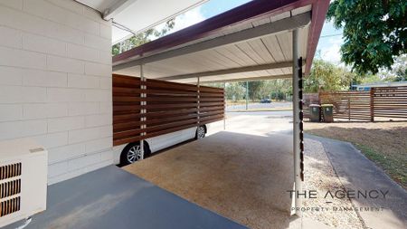 Within the Frenchville State School catchment! - Photo 4