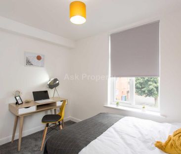 1 bedroom in a house share to rent - Photo 3