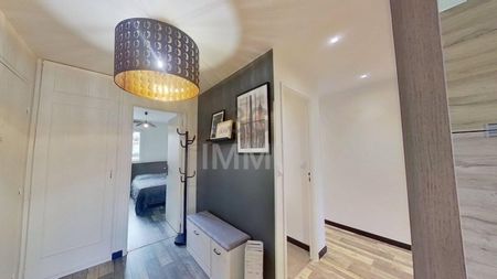 Location / Chambre - Photo 2