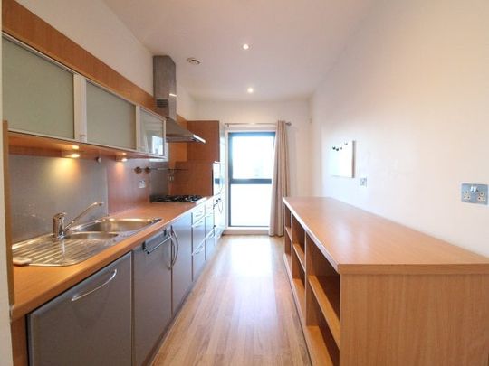 175 Finnieston Street, FINNIESTON, G3... - Photo 1