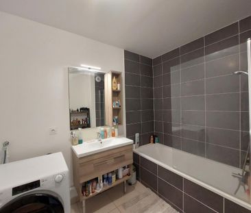 Location Appartement 3 pièces 55m² ROUEN 76000 - Photo 5