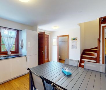 4 bedroom house for rent with garden - Collonges-sous-Salève - Photo 2