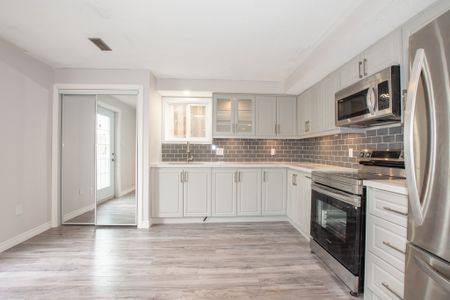 27 Rollins Dr, Welland - 2 Bedroom Lower Unit - Photo 2