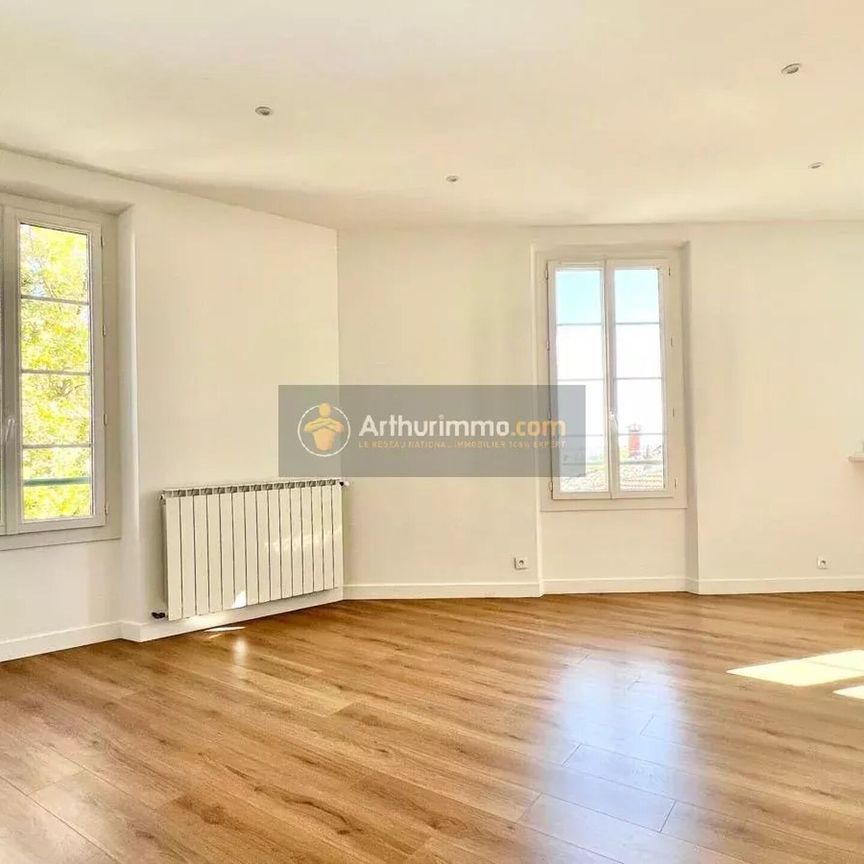 Location Appartement 2 pièces 45 m2 à Fréjus - Photo 1