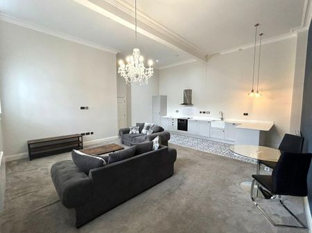 1 bedroom flat to rent - Photo 4